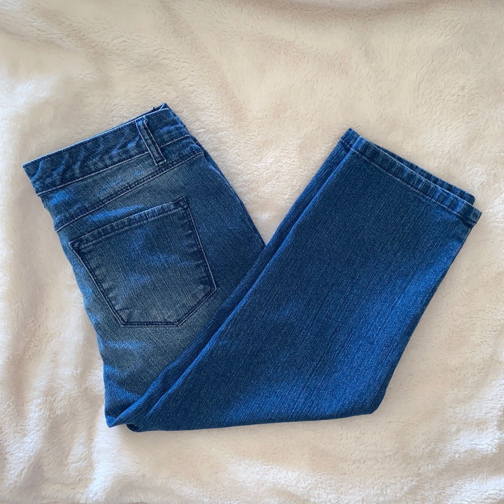 Gloria Vanderbilt Capri